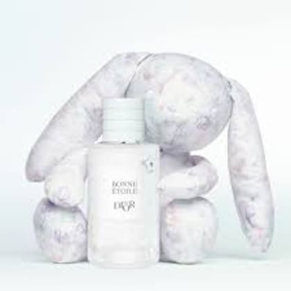 Baby Dior Bonne Étoile, el último lanzamiento para infancias