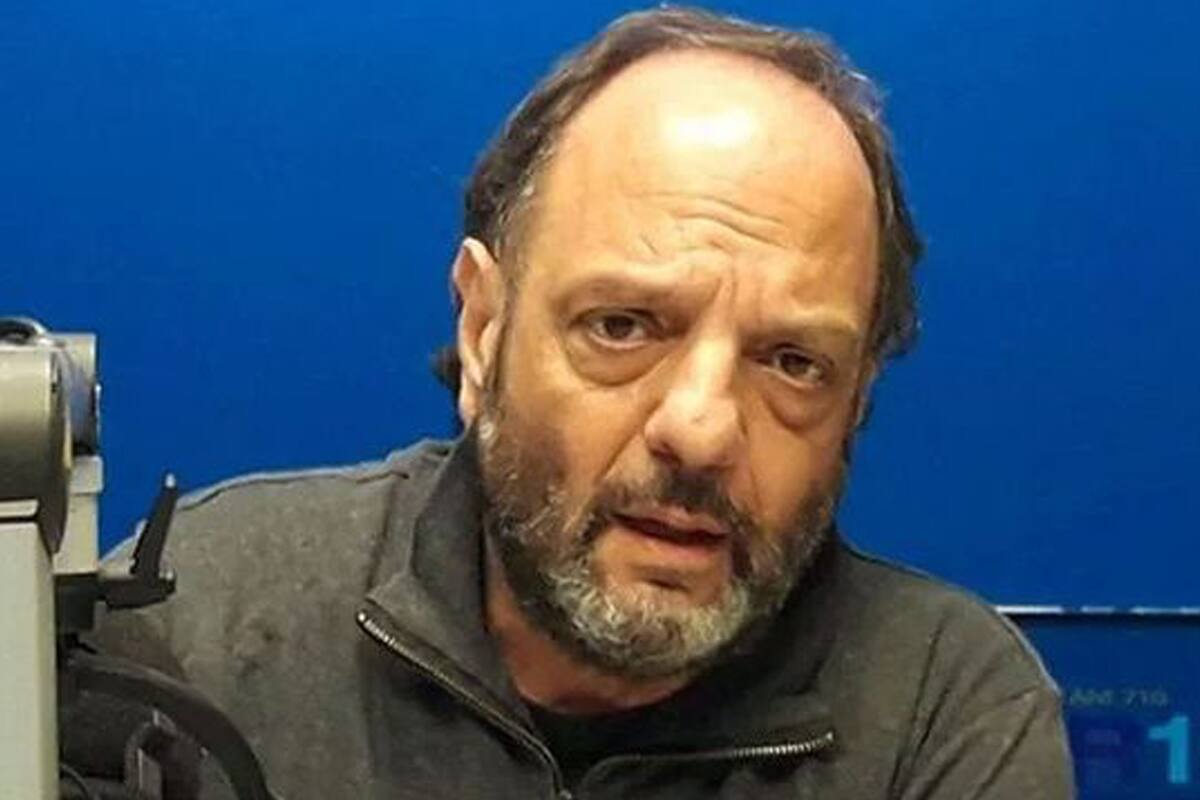 Baby Etchecopar criticó duramente a la clase política en su programa de radio