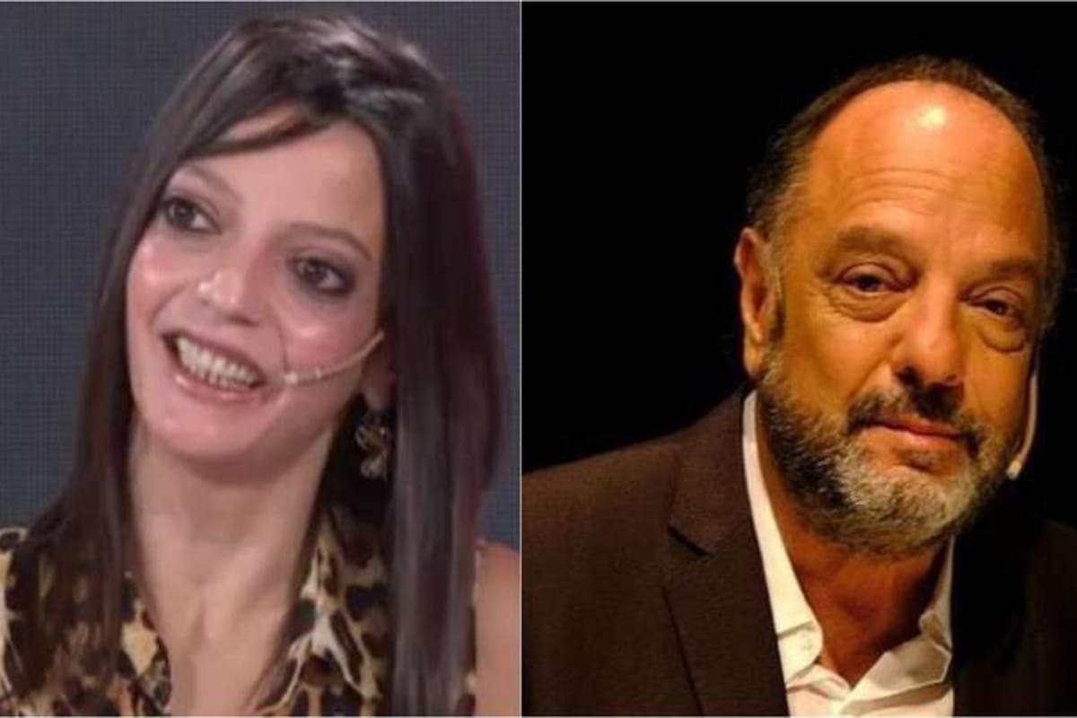 Baby Etchecopar Paz Etchecopar