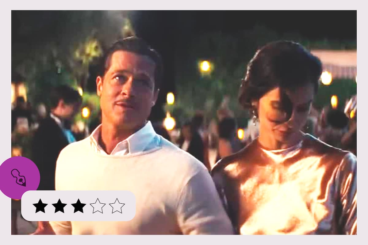 Babylon, estreno del jueves 19
