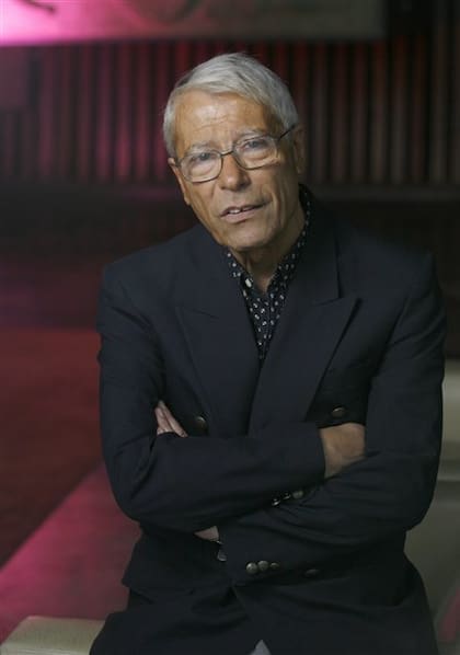 Baccaro