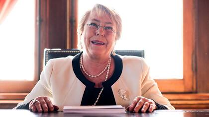 Bachelet participará de un homenaje por el centenario de la folklorista Violeta Parra