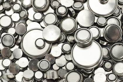 Se simplican los trámites para comercailizar pilas y baterías, lo que ayuda a su importación