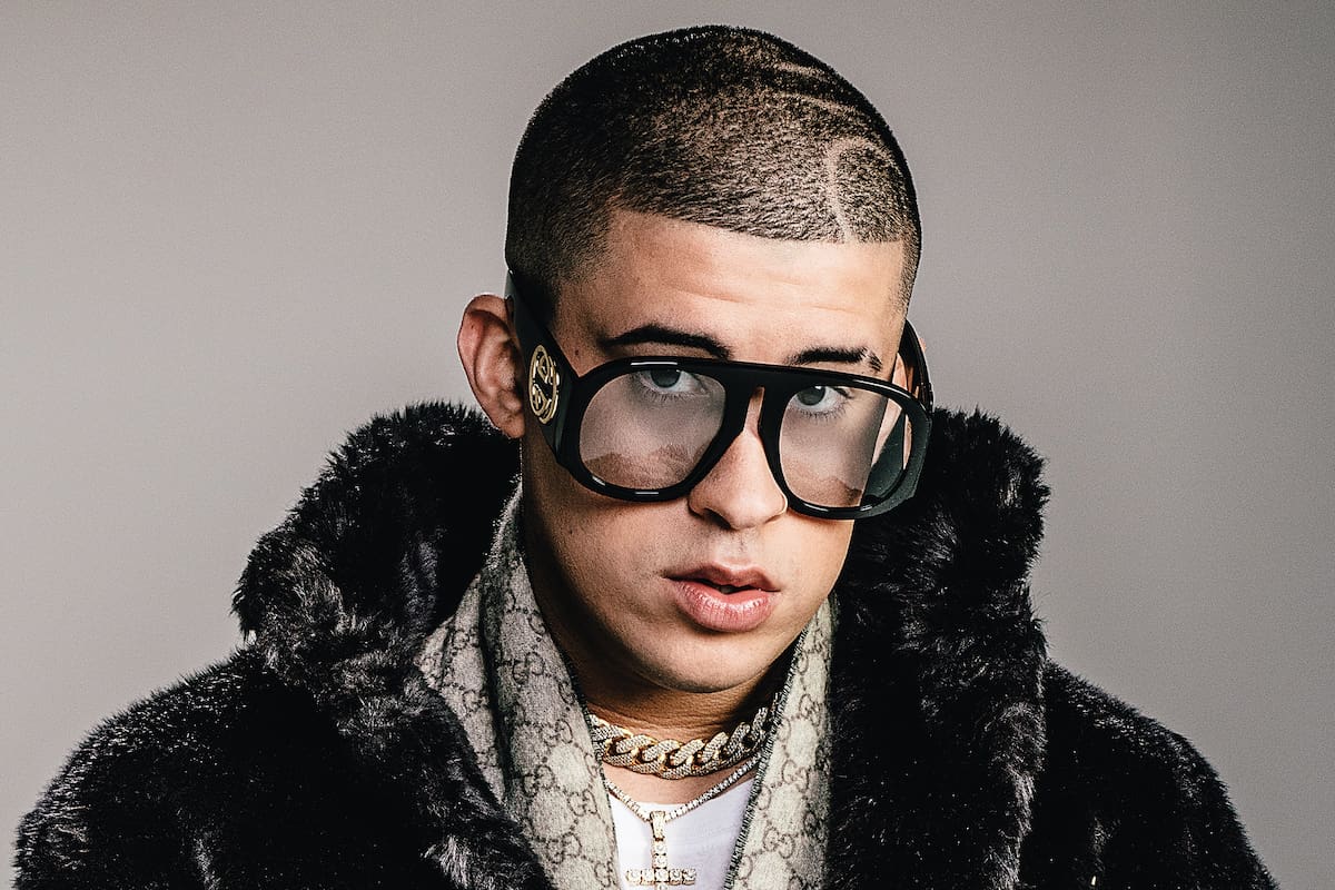 Bad Bunny