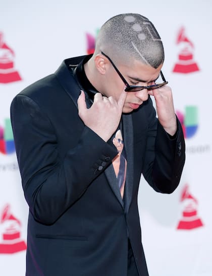 Bad Bunny