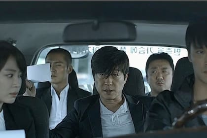 Bad Guys
