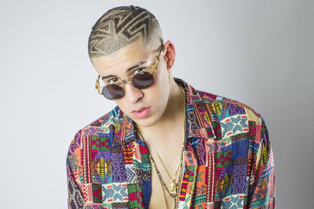 Bad Bunny