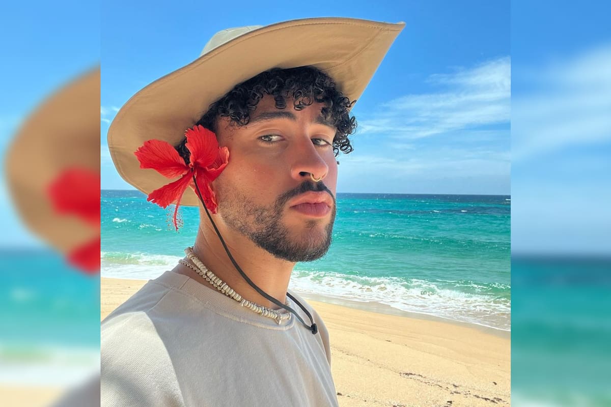 Bad Bunny abrió un restaurante en Miami y generó expectativa