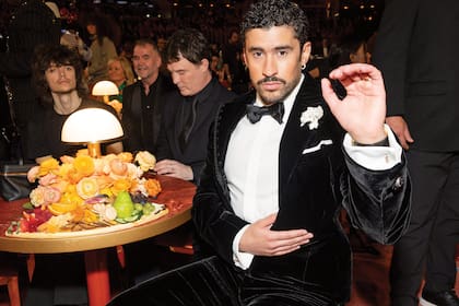 Bad Bunny debutará con un papel protagónico en el cine de la mano de Residente y acompañado por un gran elenco