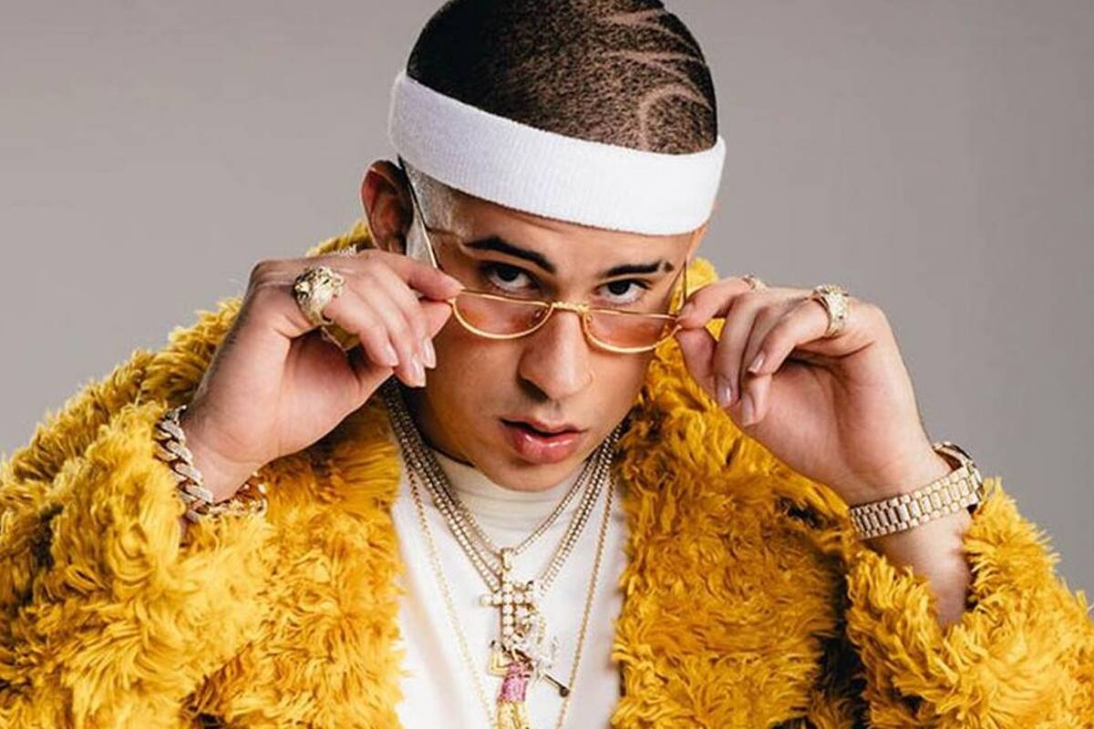 Bad Bunny encabezará un line up que nucleará a todos los representantes locales del género