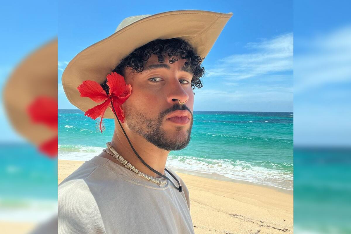 Bad Bunny está a punto de abrir su restaurante en Miami y genera expectativa