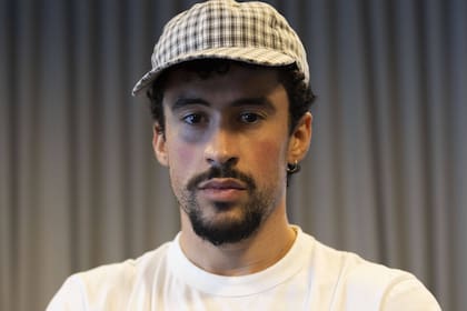 Bad Bunny se presentará en la Argentina mañana, el sábado y el domingo en el estadio de River