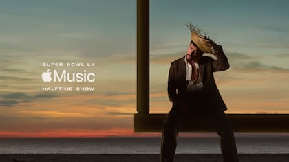 Bad Bunny será el encargado del medio tiempo del Super Bowl 2026 (nfl.com)