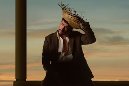 Bad Bunny será quien corone el evento de medio tiempo en el Super Bowl 2026 (NFL)