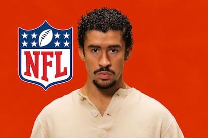 Bad Bunny tendrá a un "equipo de campo" en su espectáculo, que completará el show con coreografías especiales (Facebook/ Bad Bunny/NFL)