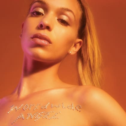 Bad Gyal portada