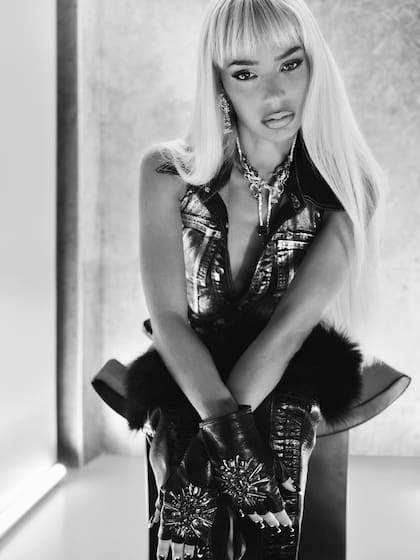 Bad Gyal vuelve a la Argentina en 2026