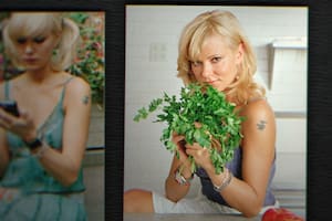 Bad Vegan se estrenó esta semana en Netflix