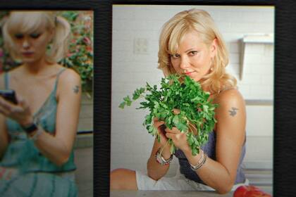 Bad Vegan se estrenó esta semana en Netflix