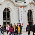 Cientos de artistas participarán en dos ferias de arte este fin de semana