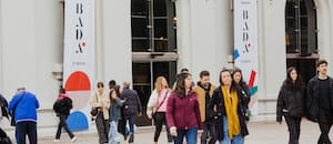 Cientos de artistas participarán en dos ferias de arte este fin de semana