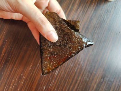 Baek Jong-won, un reconocido chef coreano, tiene toda una línea de comida para drugstores que es increíble.