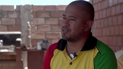 Báez asegura que, como muchos afrodescendientes, él vivió el rechazo dentro de su propio país desde muy pequeño.