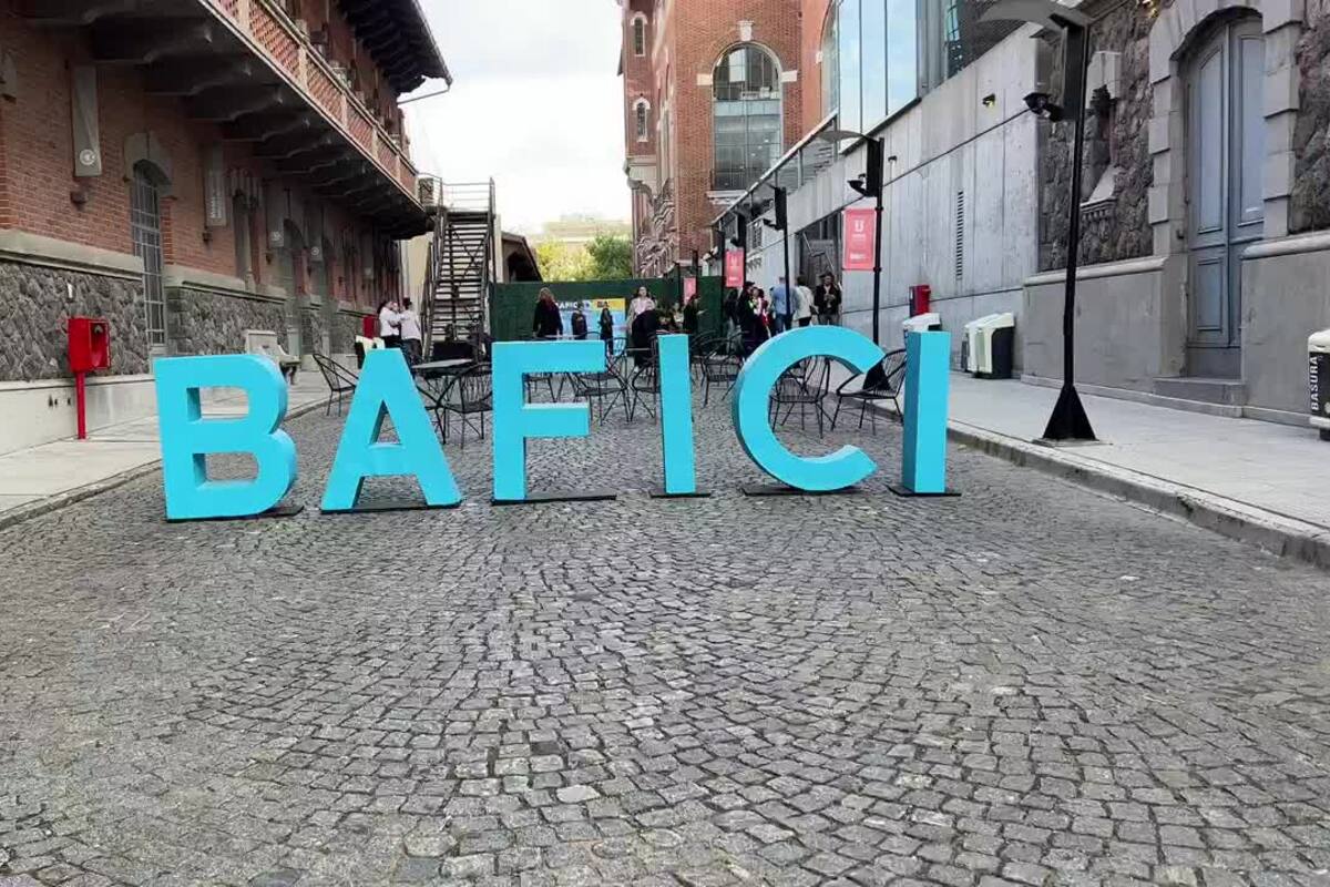 Bafici 2023: dos documentales ganaron los premios más importantes de la competencia internacional