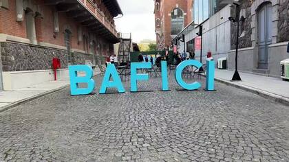 Bafici: el fútbol también deja su huella en el cine