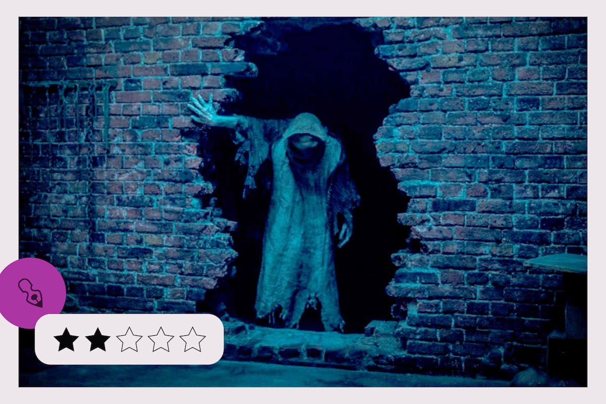 Baghead, estreno en salas del jueves 8