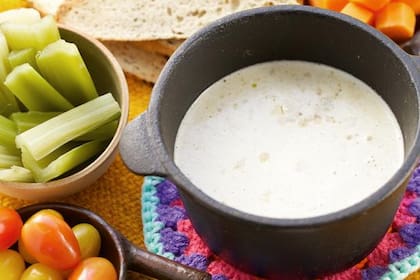 Bagna cauda