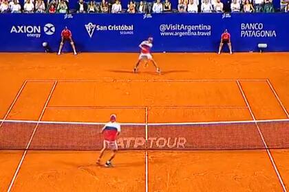 Bagnis inventa una gran Willy, que dejará parado a Pella