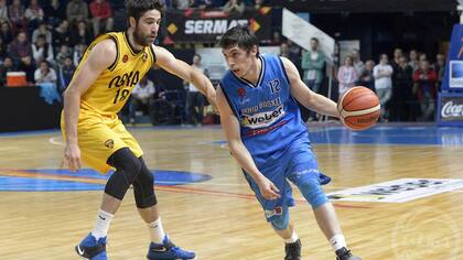 Bahía sigue imparable en la Liga