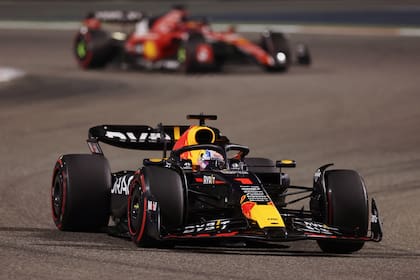 Bahréin, sede de la primera fecha de la temporada 2024 de la Fórmula, recibirá los primeros ensayos de pretemporada