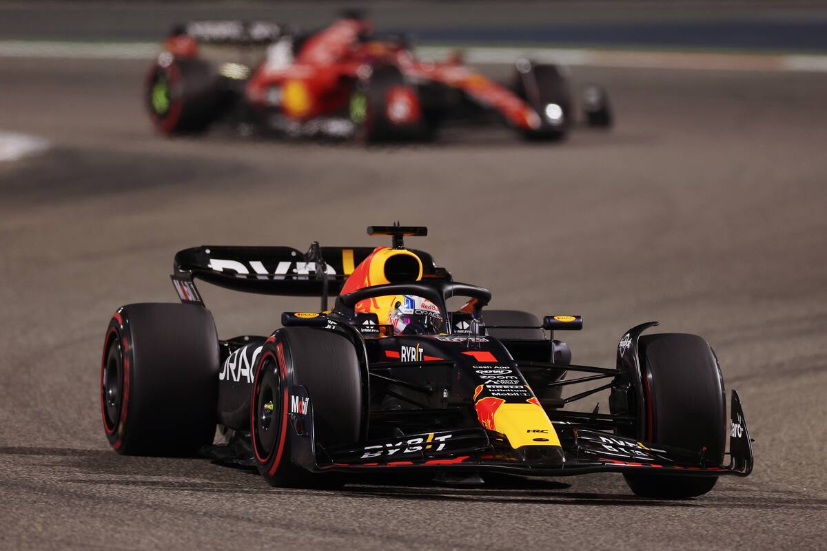 Bahréin, sede de la primera fecha de la temporada 2024 de la Fórmula, recibirá los primeros ensayos de pretemporada