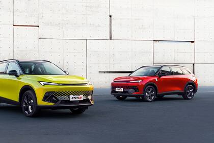 BAIC es la segunda automotriz en comunicar bajas en sus precios de cara a febrero