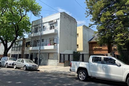 Baigorria 3754