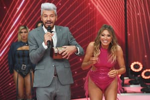 Coki Ramírez pasó de una previa hot a dar explicaciones por un tuit polémico