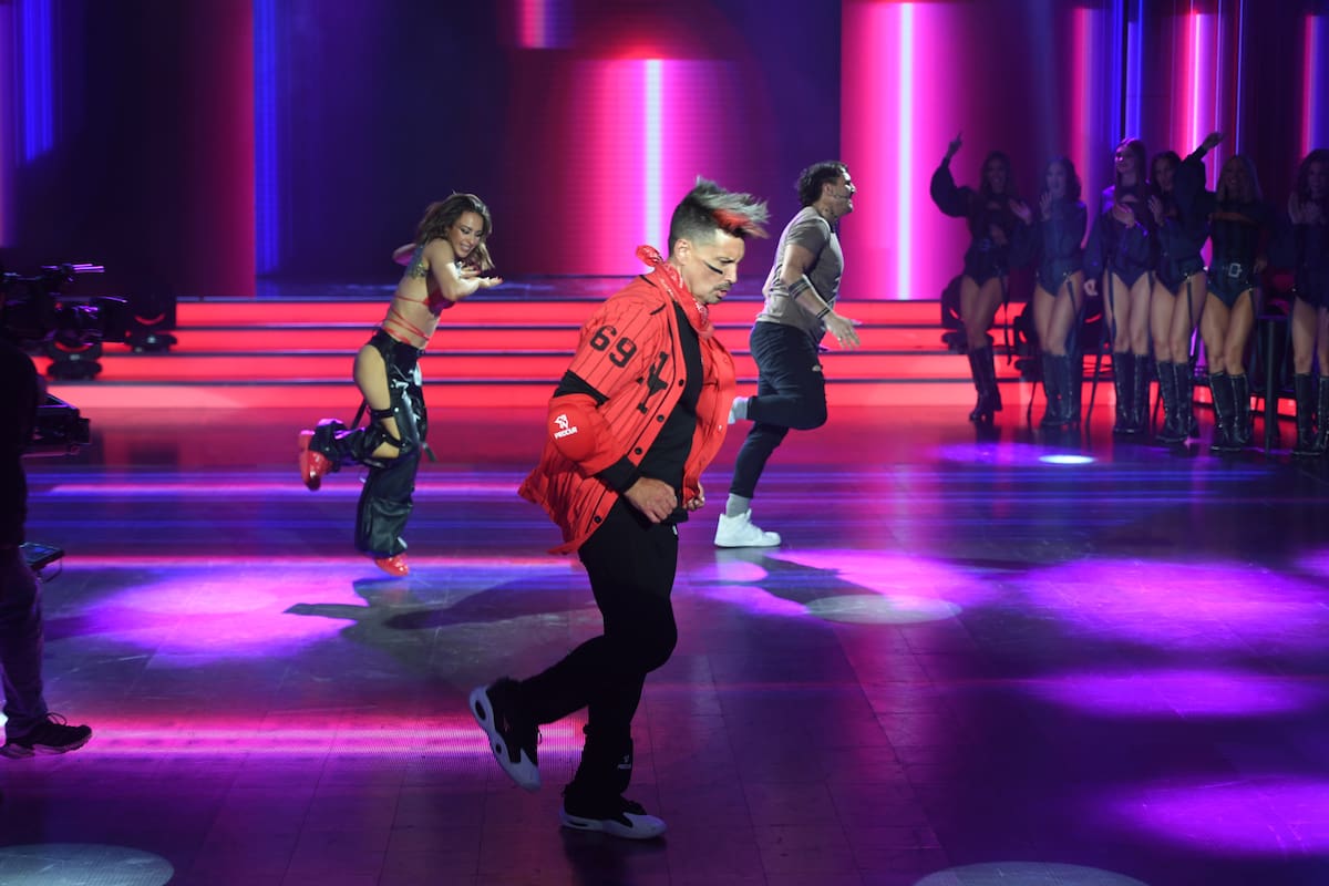 Bailando 2023: la inusual propuesta de Marcelo Tinelli que terminó hundiendo a su primo El Tirri