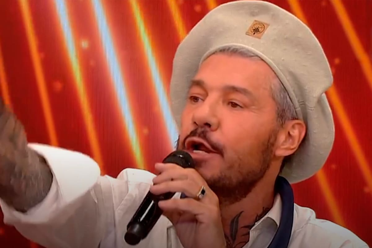 Bailando 2023: Marcelo Tinelli comparó a una de las bailarinas del programa con una vaca y aseguró que ahora las mujeres se sienten ofendidas por todo