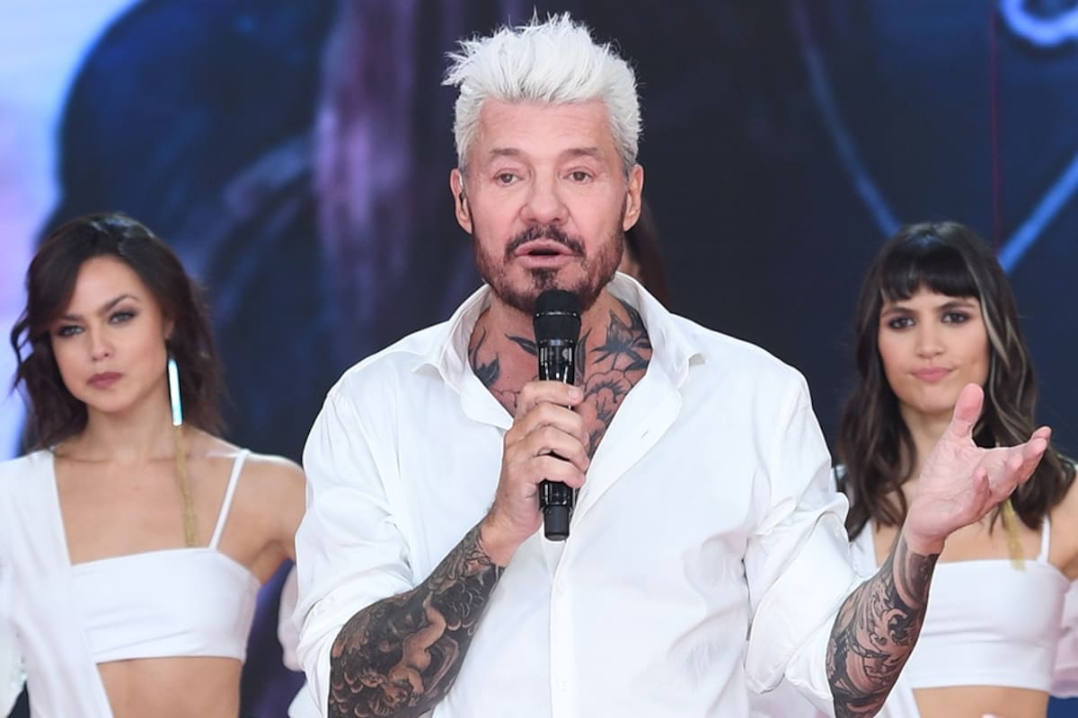 Bailando 2023: Marcelo Tinelli recordó a Silvina Luna y pidió disculpas por no haberlo hecho el día del debut