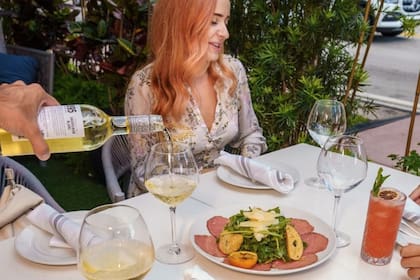 Baires Grill Brickell combina platos tradicionales con opciones gourmet