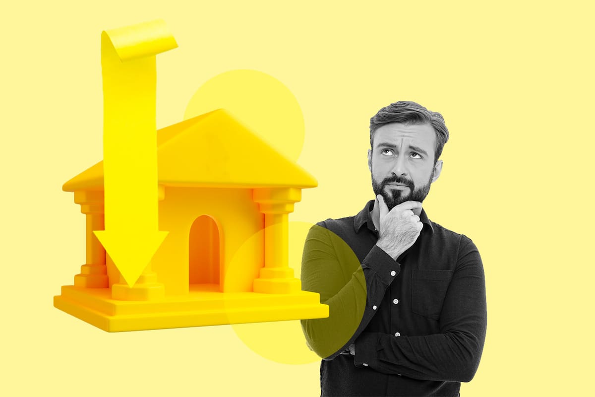 Baja de tasas: ¿aún se puede vivir de los intereses?