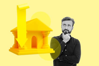 Baja de tasas: ¿aún se puede vivir de los intereses?