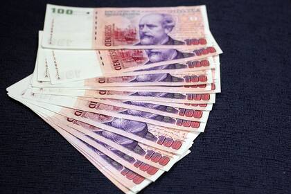 Bajaron 4,9% en volumen, pero 37% si se mide la baja en términos reales