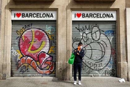 Bajaron los delitos un 70%, pero se siguen denunciando asaltos a comercios que están cerrados por la cuarentena