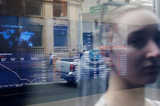 Deuda pública: tras las primeras reacciones del mercado, el juego quedó abierto