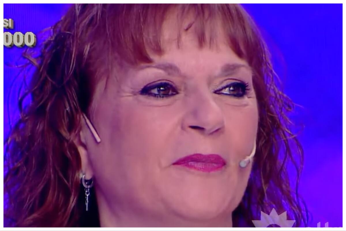 Bajó 72 kilos y fue a Los 8 escalones del millón para hacerse una última operación: “Sacar todo”