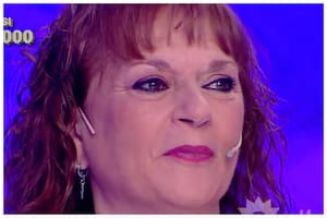 Bajó 72 kilos y fue a Los 8 escalones del millón para hacerse una última operación: “Sacar todo”