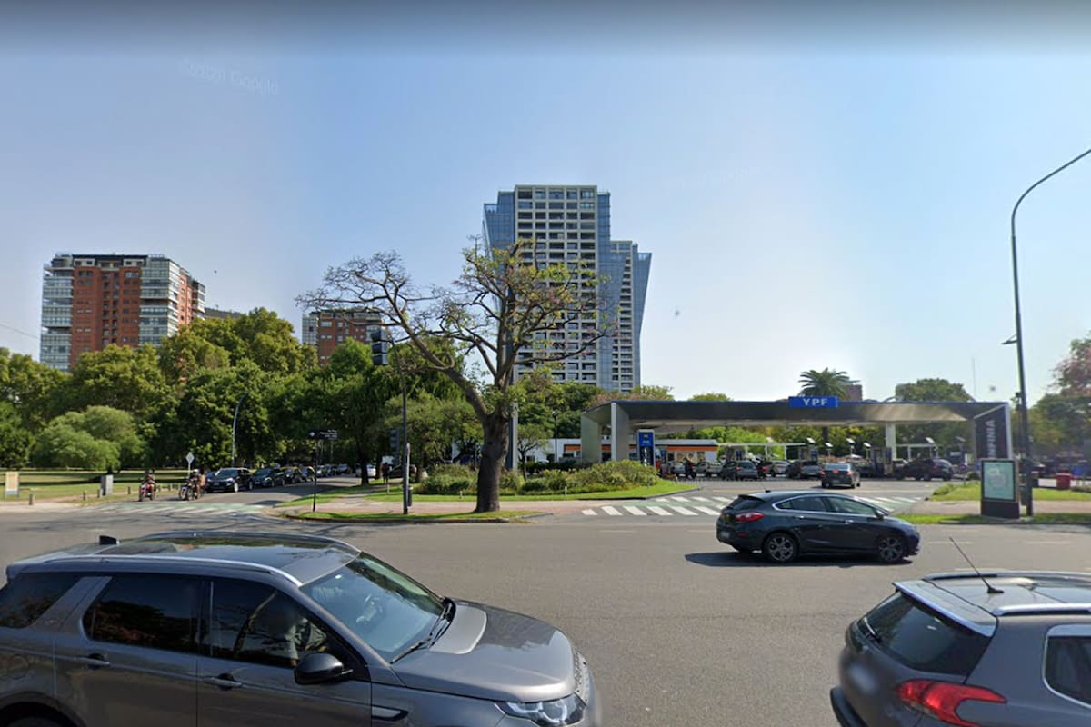 Bajo Belgrano, el segundo barrio más caro de la Ciudad de Buenos Aires, atraviesa un proceso de revalorización a través de la construcción de múltiples proyectos premium